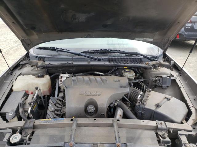 Zdjęcie 7 z aukcji – 2003 BUICK LESABRE LI z VIN 1G4HR54K23U205474