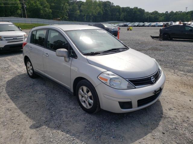 NISSAN VERSA S 2012 with VIN 3N1BC1CP3CK290894 - Photo from auction