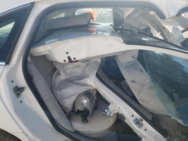 Photo 6 from auction – 2006 CHEVROLET IMPALA LT with VIN 2G1WT58KX69316422
