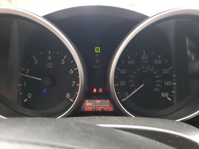 Photo 8 from auction – 2011 MAZDA 3 I with VIN JM1BL1UG2B1399097