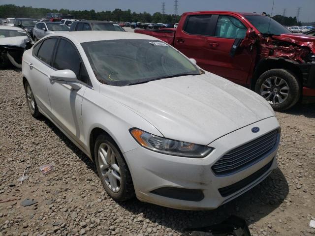 Photo 9 from auction – 2013 FORD FUSION SE with VIN 3FA6P0HR3DR356379