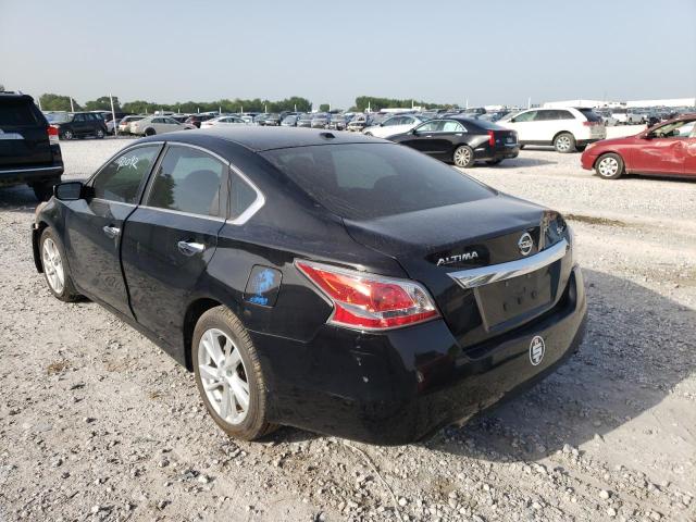 صورة رقم 3 من المزاد - 2015 NISSAN ALTIMA مع VIN 1N4AL3AP4FC110586