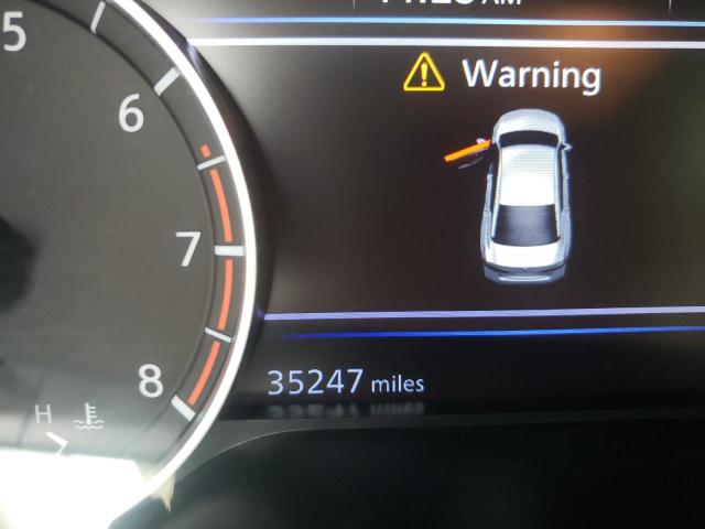 Photo 8 from auction – 2020 NISSAN ALTIMA S with VIN 1N4BL4BV2LC241552