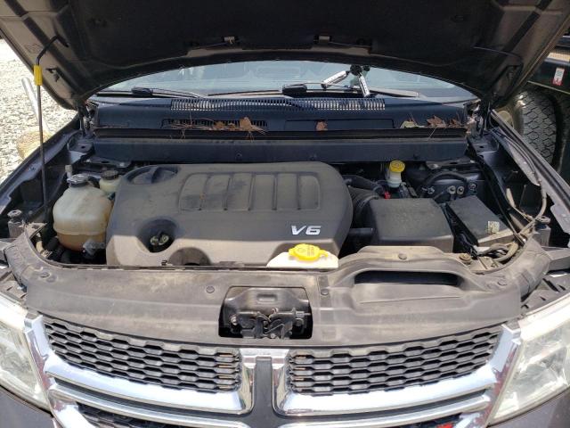 Photo 7 from auction – 2016 DODGE JOURNEY SX with VIN 3C4PDDBG0GT226847