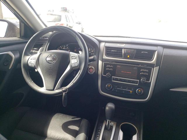 Photo 9 from auction – 2016 NISSAN ALTIMA 2.5 with VIN 1N4AL3AP4GC286930