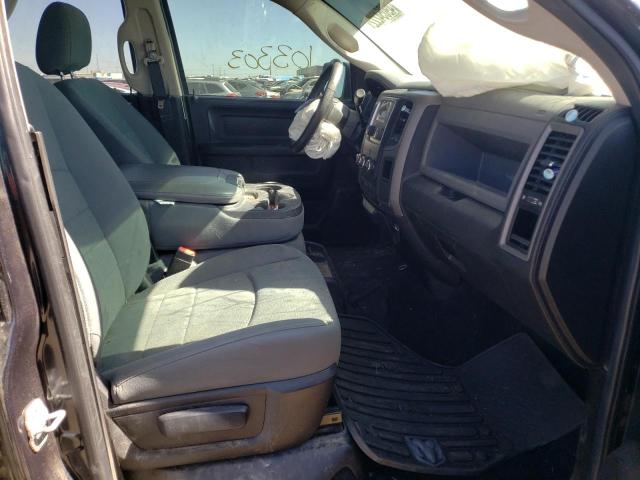 Photo 5 from auction – 2013 RAM 1500 ST with VIN 1C6RR7KT1DS699492