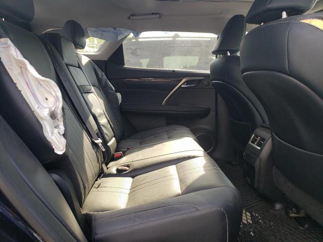 Photo 6 from auction – 2021 LEXUS RX 450H with VIN 2T2JGMDA8MC058553