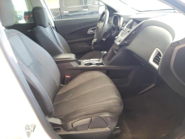 Photo 5 from auction – 2016 CHEVROLET EQUINOX LS with VIN 2GNALBEK1G1117223