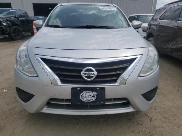 Photo 9 from auction – 2016 NISSAN VERSA S with VIN 3N1CN7AP5GL832923