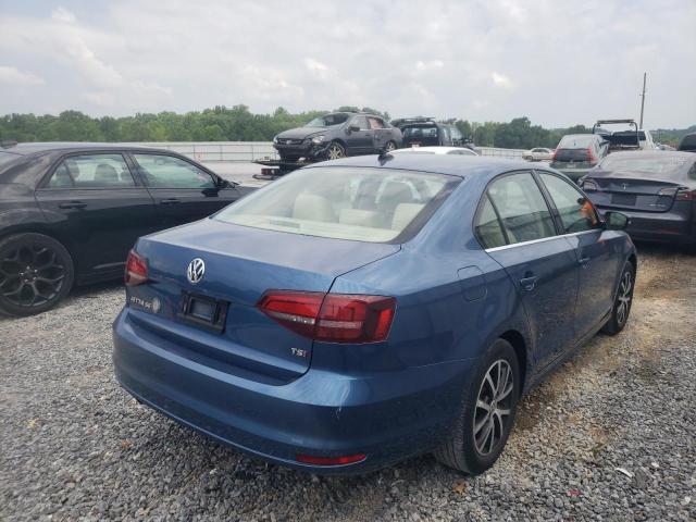 Photo 4 from auction – 2018 VOLKSWAGEN JETTA SE with VIN 3VWDB7AJ6JM246848