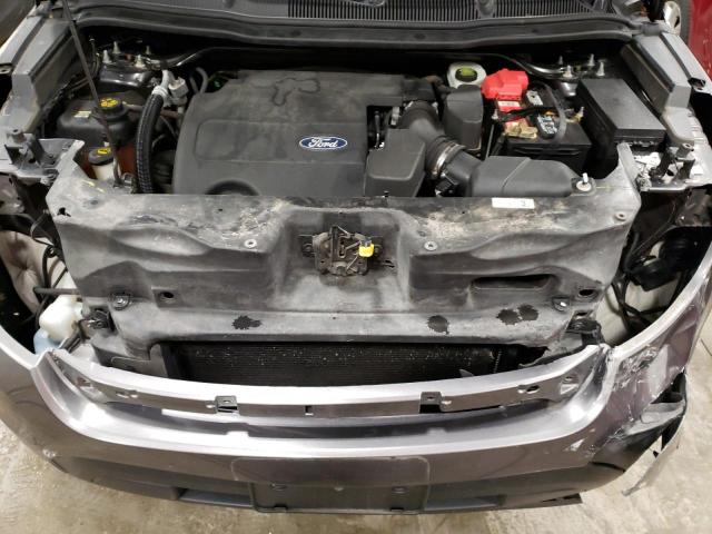 Photo 7 from auction – 2012 FORD EXPLORER L with VIN 1FMHK8F89CGA24216
