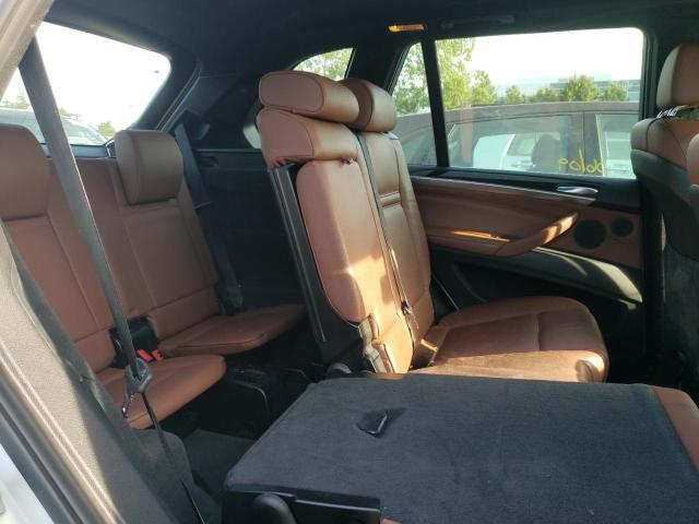 Photo 6 from auction – 2013 BMW X5 XDRIVE3 with VIN 5UXZV4C56D0B15541