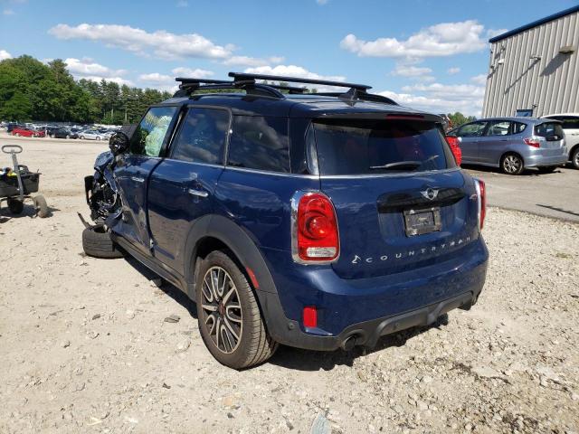 Photo 3 from auction – 2018 MINI COOPER JCW with VIN WMZYV9C32J3F02591