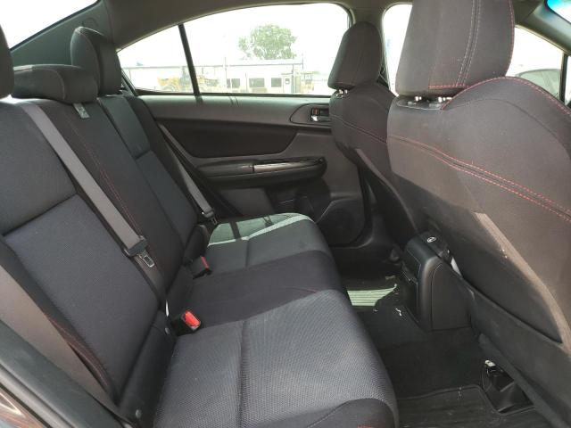 Photo 6 from auction – 2017 SUBARU WRX with VIN JF1VA1B68H9837831