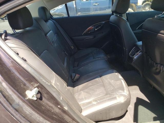 Photo 6 from auction – 2015 BUICK LACROSSE with VIN 1G4GB5G35FF144506
