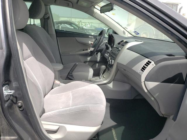 Zdjęcie 5 z aukcji – 2011 TOYOTA COROLLA BA z VIN JTDBU4EE5BJ105901