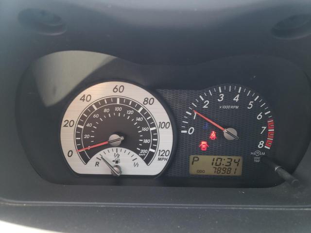 Photo 8 from auction – 2006 TOYOTA SCION XA with VIN JTKKT624165013086