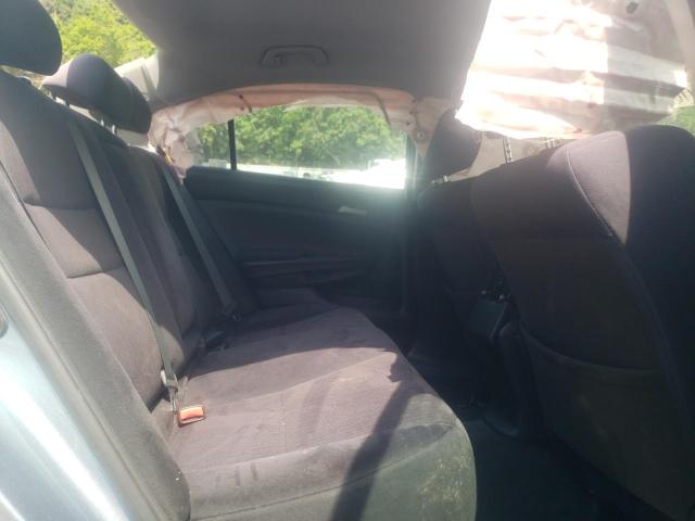Photo 6 from auction – 2011 HONDA ACCORD LX with VIN 1HGCP2F32BA131872