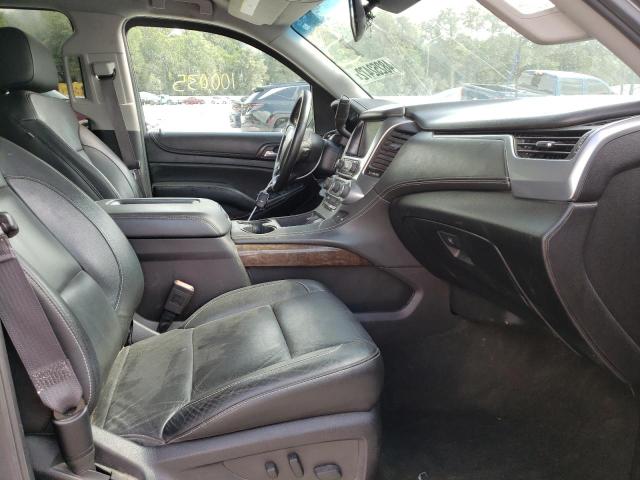 Photo 5 from auction – 2016 CHEVROLET TAHOE C150 with VIN 1GNSCBKC0GR474370