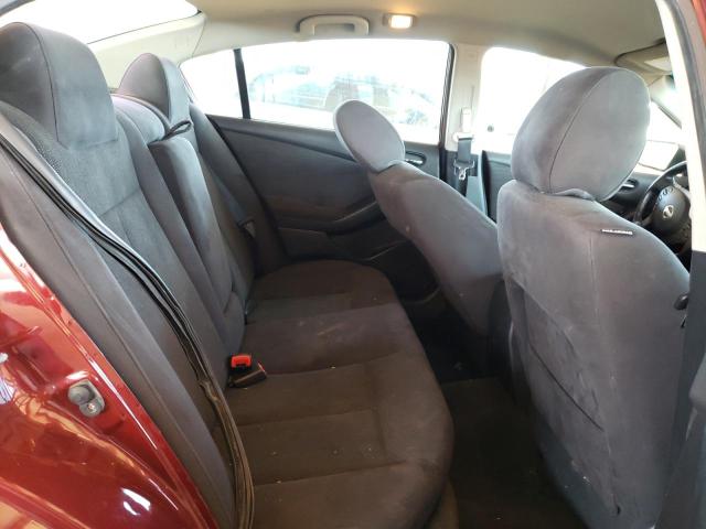 Photo 6 from auction – 2012 NISSAN ALTIMA BAS with VIN 1N4AL2AP0CC209394