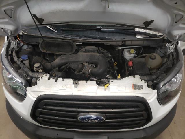 Photo 7 from auction – 2019 FORD TRANSIT T- with VIN 1FTYR2CM6KKA88367