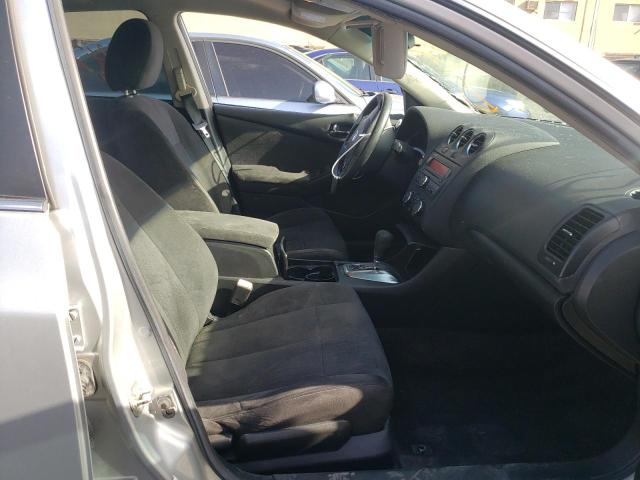 Photo 5 from auction – 2011 NISSAN ALTIMA BAS with VIN 1N4AL2AP2BC124622