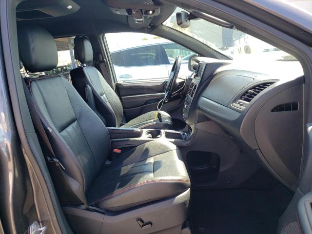 Photo 5 from auction – 2019 DODGE GRAND CARA with VIN 2C4RDGEG7KR764351