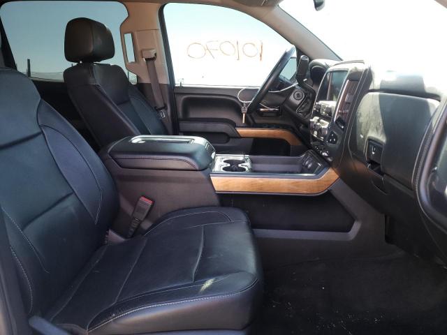 Photo 5 from auction – 2016 CHEVROLET SILVERADO with VIN 3GCUKSEC6GG206486