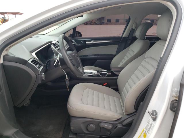 Photo 5 from auction – 2013 FORD FUSION S with VIN 3FA6P0G76DR266854