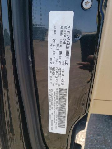 Photo 10 from auction – 2010 CHRYSLER TOWN & COU with VIN 2A4RR6DX4AR136687