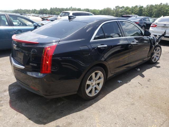 Photo 4 from auction – 2016 CADILLAC ATS with VIN 1G6AA5RA8G0104646