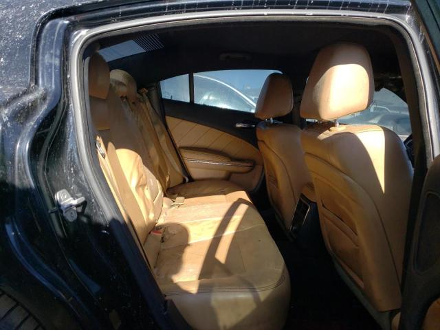 Photo 6 from auction – 2013 DODGE CHARGER R/ with VIN 2C3CDXCT6DH502517
