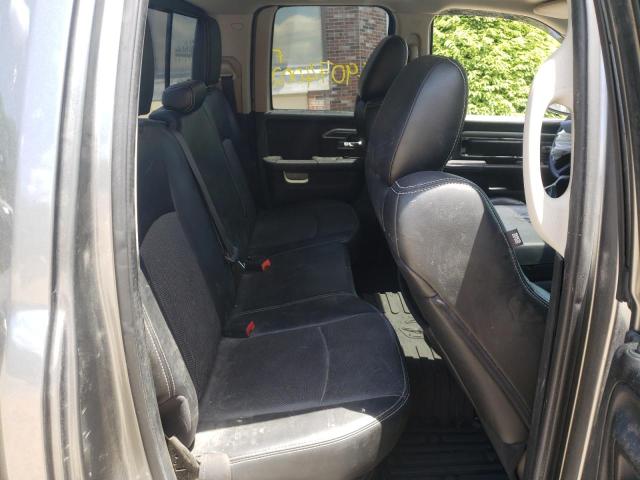 Photo 6 from auction – 2013 RAM 1500 SPORT with VIN 1C6RR7HT2DS595651