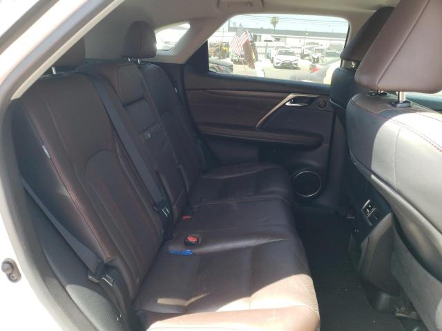 Photo 6 from auction – 2019 LEXUS RX 350 BAS with VIN 2T2ZZMCA9KC143073