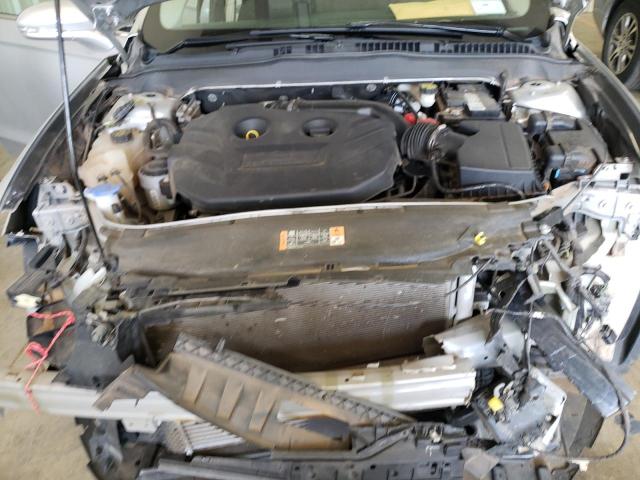 Photo 7 from auction – 2016 FORD FUSION TIT with VIN 3FA6P0K94GR400421