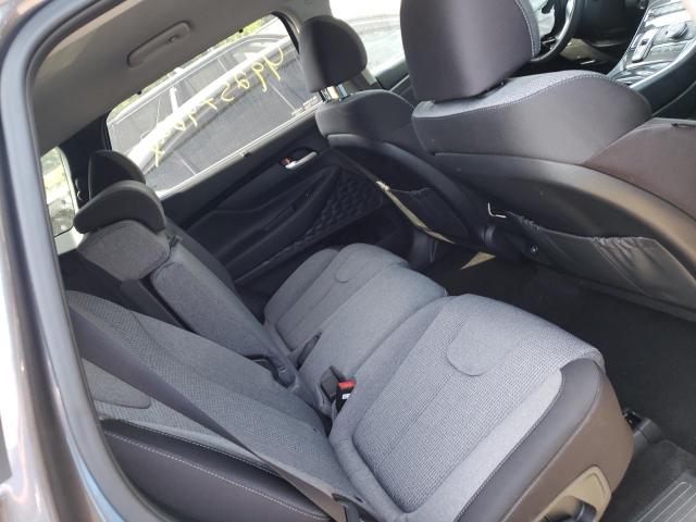 Photo 6 from auction – 2022 HYUNDAI SANTA FE B with VIN KM8S2DA14NU026419