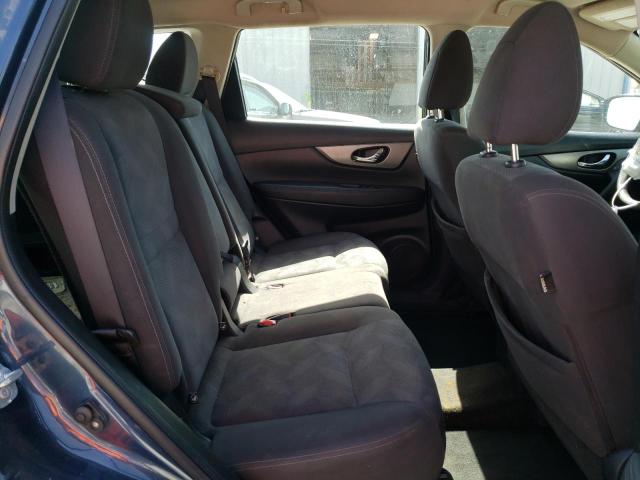 Photo 6 from auction – 2016 NISSAN ROGUE S with VIN KNMAT2MV3GP690969