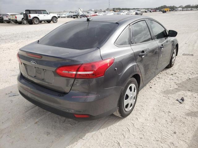 صورة رقم 4 من المزاد - 2018 FORD FOCUS S مع VIN 1FADP3E20JL229146
