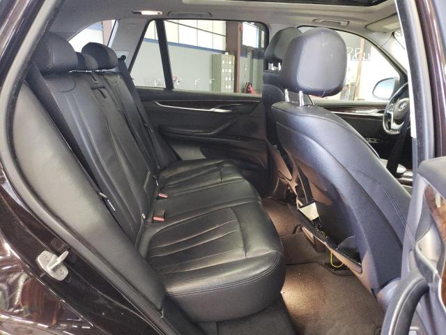 Photo 6 from auction – 2015 BMW X5 XDRIVE3 with VIN 5UXKR0C5XF0K53338