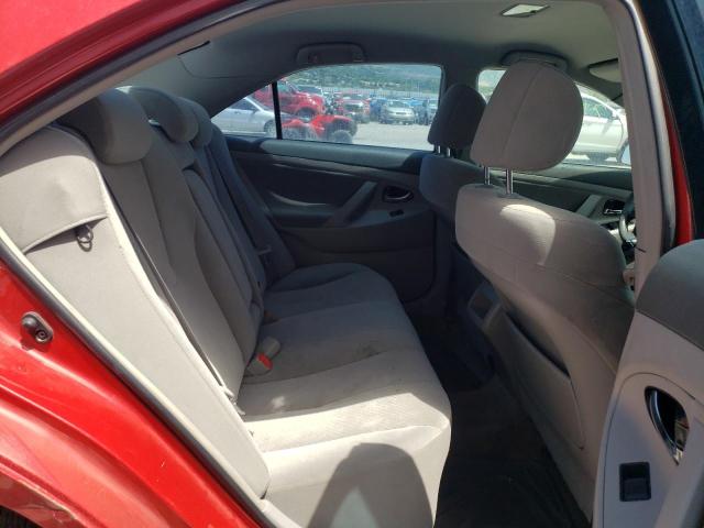 Photo 6 from auction – 2007 TOYOTA CAMRY CE with VIN 4T1BE46K77U078171