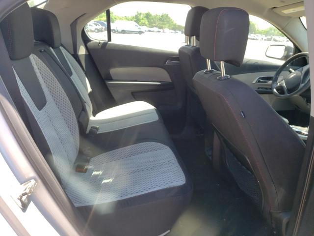 Photo 6 from auction – 2011 CHEVROLET EQUINOX LS with VIN 2CNFLCEC0B6240452