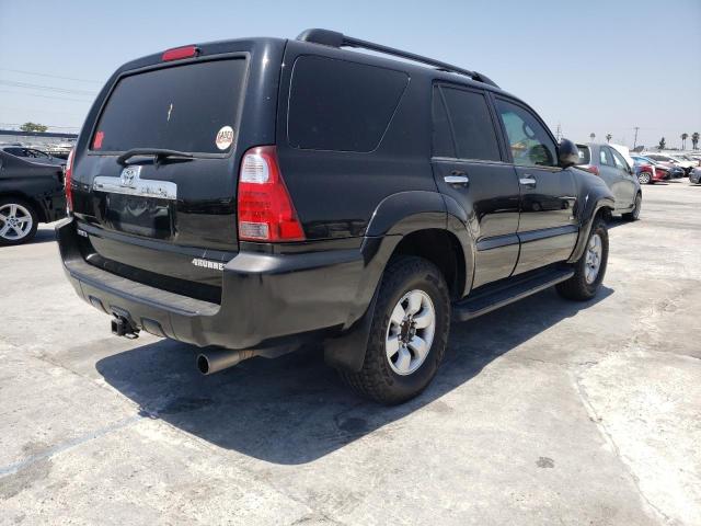 Photo 4 from auction – 2007 TOYOTA 4RUNNER SR with VIN JTEZU14R870087680