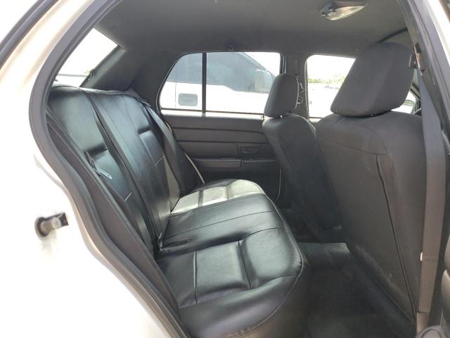 Photo 6 from auction – 2007 FORD CROWN VICT with VIN 2FAFP71WX7X101386