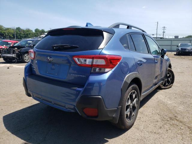 Photo 4 from auction – 2018 SUBARU CROSSTREK with VIN JF2GTACC0JH256886