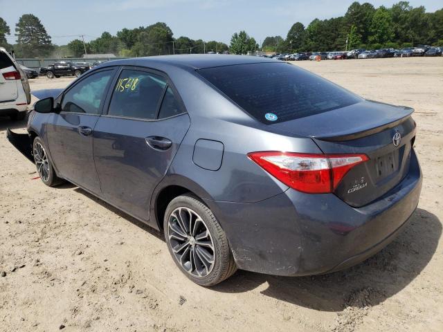 Photo 3 from auction – 2015 TOYOTA COROLLA L with VIN 5YFBURHE4FP252754