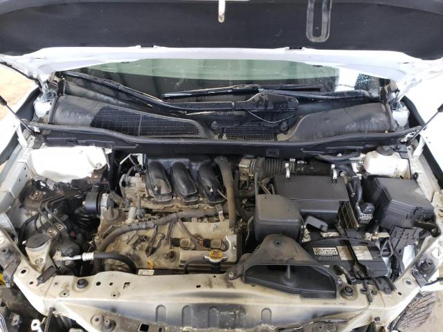 Photo 7 from auction – 2015 LEXUS RX 350 BAS with VIN 2T2BK1BAXFC306101