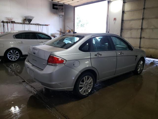 Photo 4 from auction – 2011 FORD FOCUS SEL with VIN 1FAHP3HN6BW169249