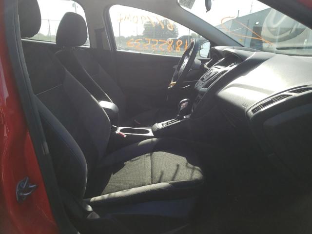 Photo 5 from auction – 2014 FORD FOCUS SE with VIN 1FADP3F29EL324650