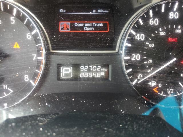 Photo 8 from auction – 2015 NISSAN ALTIMA 2.5 with VIN 1N4AL3AP3FN884817