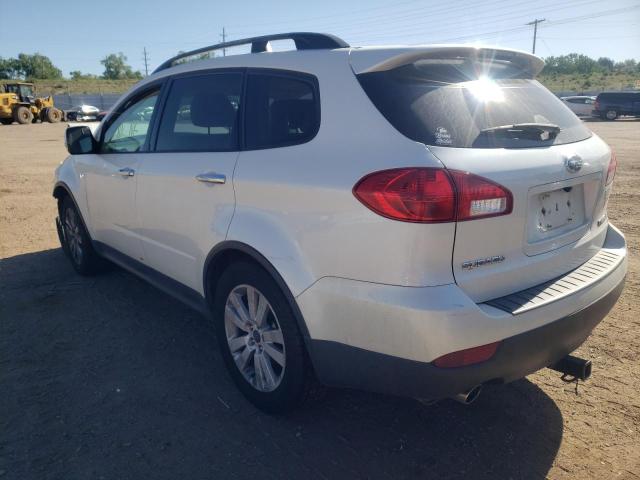 Photo 3 from auction – 2008 SUBARU TRIBECA LI with VIN 4S4WX92D384417350